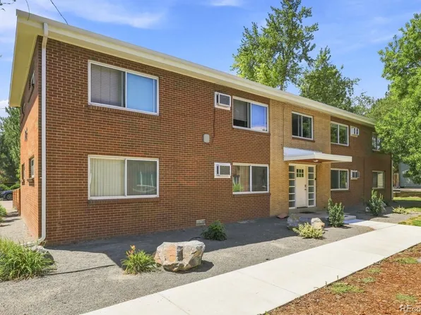 705 Moore Street, Denver, CO 80215