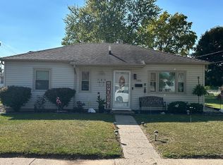 505 N Grant St, Warsaw, IN