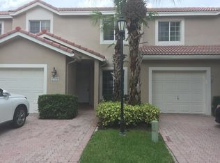 7322 NW 62nd Ter, Pompano Beach, FL 33067