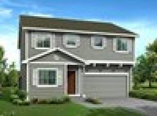 6637 Prism St SE, Lacey, WA 98513