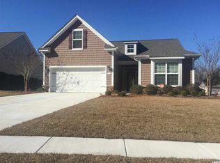 1118 University Forest Dr LOT 145, Bluffton C Conway, SC 29526