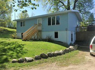 34960 State Highway 210, Underwood, MN 56586