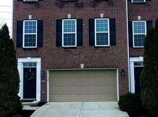 1926 N Frederick Way, Carmel, IN 46032