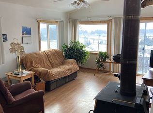415 Bayview Dr, Port Lions, AK 99550