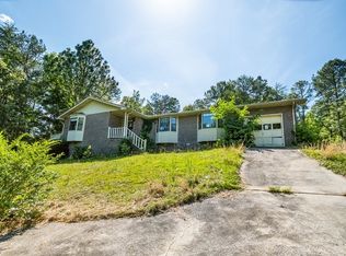 101 Nathaniel Dr, Piedmont, AL 36272