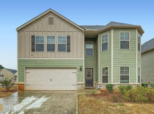 4000 Edge Water Ct, Villa Rica, GA 30180