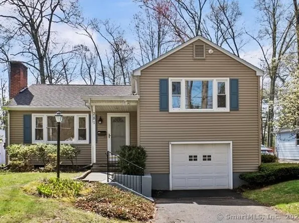 281 Westpoint Terrace, West Hartford, CT 06107