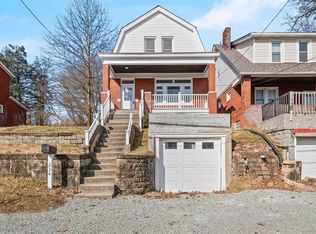 234 Berkley Ave, Pittsburgh, PA 15221