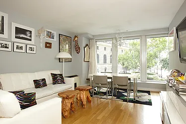 Sold by Brown Harris Stevens