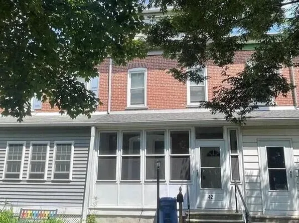 42 3rd Avenue, Roebling, NJ 08554