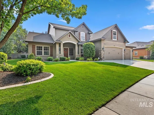 3910 S Tavistock Pl, Meridian, ID 83642