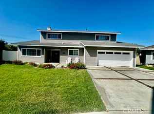 1398 Tartan Cir, Placentia, CA 92870