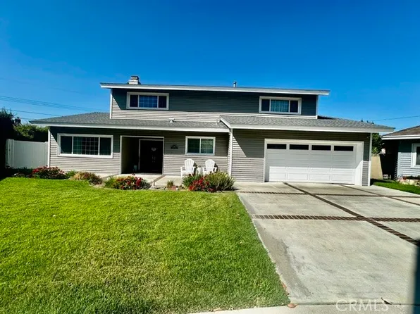 1398 Tartan Cir, Placentia, CA 92870
