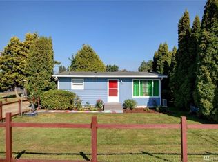 102 Curtis St, Mount Vernon, WA 98273