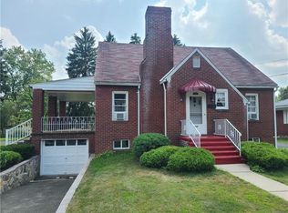 355 W Sanner St, Somerset, PA