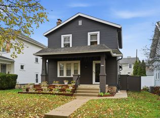 1129 Mulford Rd, Columbus, OH 43212