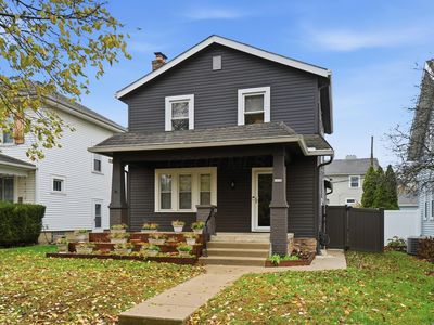 1129 Mulford Rd, Columbus, OH, 43212