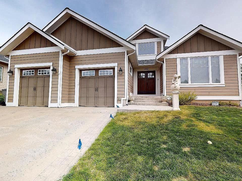 Front of the House