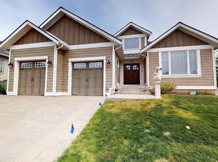1730 NW Nicole Ct, Pullman, WA 99163
