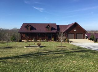 6023 Stockyard Rd, Mayslick, KY 41055