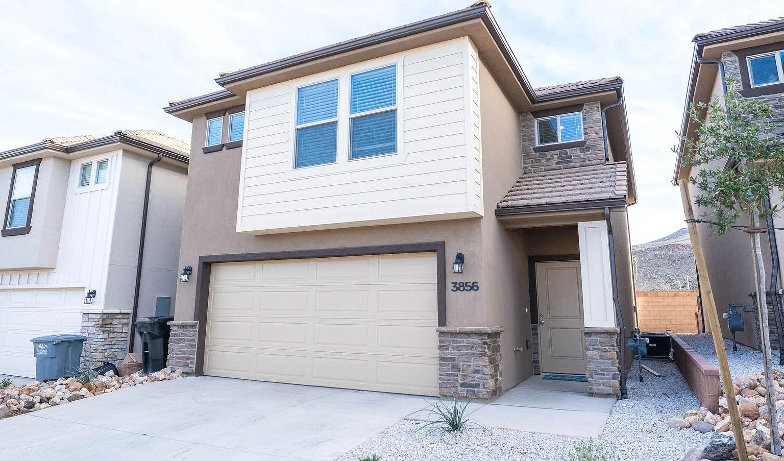 4 bed, 2.5 bath, 1671 sqft, $2,100 — Photo 2