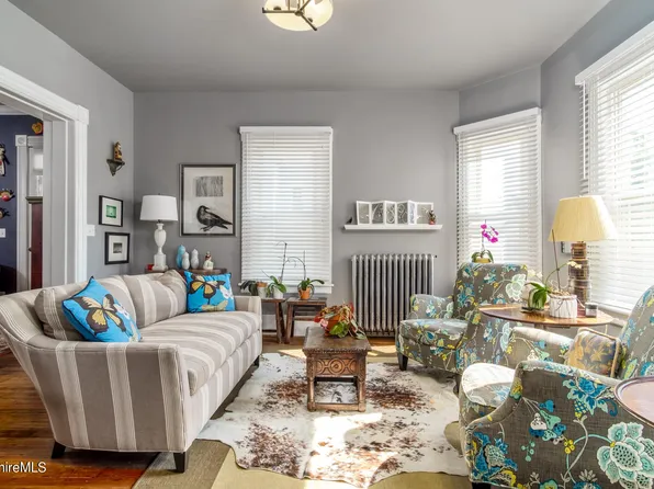 26 Chase Ave #28, North Adams, MA 01247
