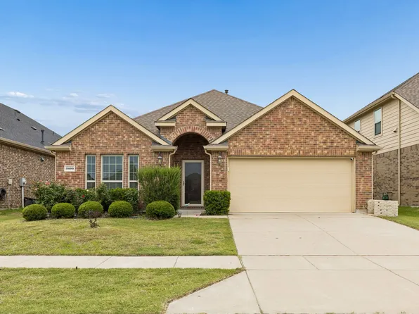 3409 Collingham St, Frisco, TX 75036