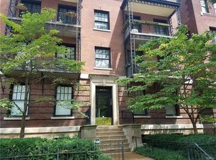 4931 Laclede Ave #12, Saint Louis, MO 63108