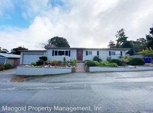 1481 Withers Ave, Monterey, CA 93940