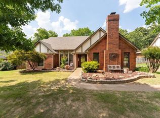 2601 Ramsgate Way, Fort Smith, AR 72908