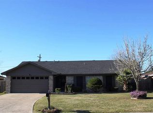 1808 Avenue K, Nederland, TX 77627