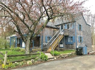 97 Brooks Pl, West Bridgewater, MA 02379