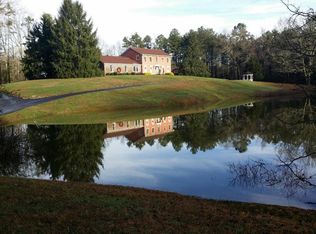 3992 Round Pond Rd, La Fayette, GA 30728