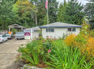 4205 SE Paradise Ct, Milwaukie, OR 97267