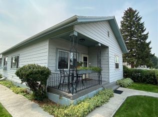 3128 Edwards St, Butte, MT 59701