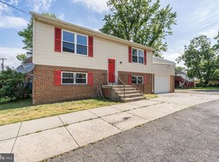 805 59th Ave, Capitol Heights, MD