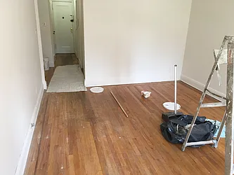 Rented by New York City Apartments