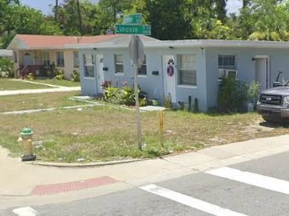 (undisclosed Address), Daytona Beach, FL 32114