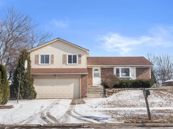 236 Janes Ave, Bolingbrook, IL 60440