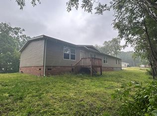 440 Rome Rd, Max Meadows, VA 24360
