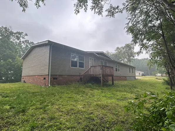 440 Rome Rd, Max Meadows, VA 24360