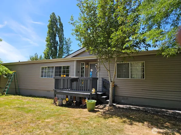 350 Streeter Road, Silverlake, WA 98645
