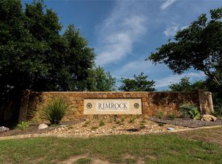 143 Prairie Grass Cv, Driftwood, TX 78619