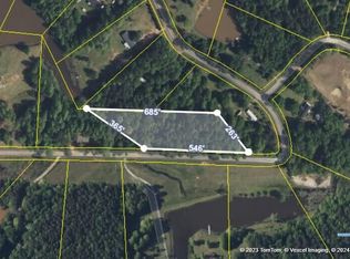 34 Rolling Hls, Trenton, SC 29847