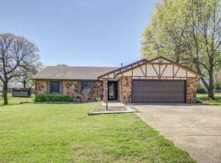 10 W 43rd St, Sand Springs, OK 74063