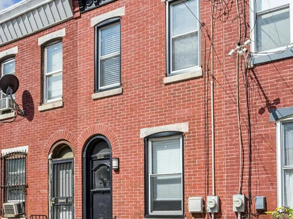 2144 N Palethorp St, Philadelphia, PA 19122