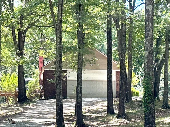 791 Blue Mountain Rd, Ripley, MS 38663