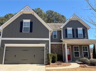 3060 Blackburn Dr, Cumming, GA 30040