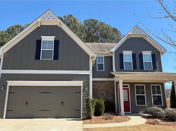 3060 Blackburn Dr, Cumming, GA 30040