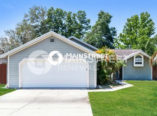 6817 Appaloosa Dr, Lakeland, FL 33811
